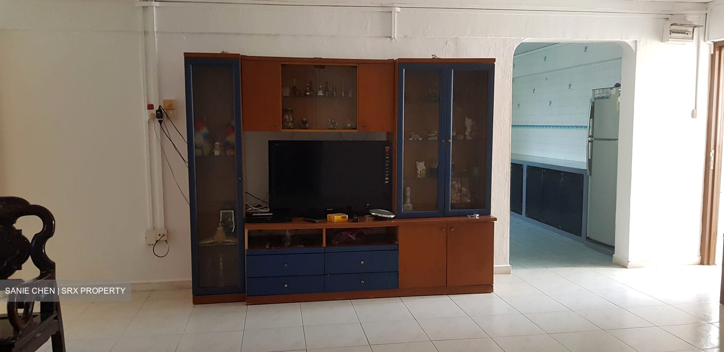 Blk 657 Nee Soon Central View (Yishun), HDB 5 Rooms #505458331